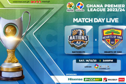 MAX GPL 2023/24: Nations to make it six wins on a row against Hearts