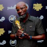 PRAISE ACHIEVEMENT AWARDS 23: Franky 5's 'TIG' show on Max FM wins award