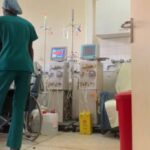 MAX NEWS: Subsidize dialysis treatment - Dr. Donkoh to govt