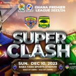 SUPER CLASH: Hearts of Oak Vs Asante Kotoko preiview
