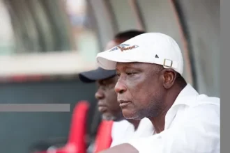 GPL UPDATES: Bashiru Hayford joins Heart of Lions as new head coach