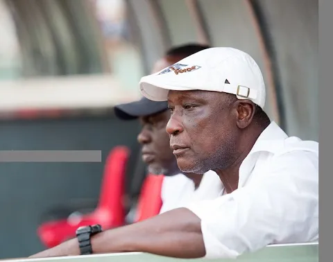 GPL UPDATES: Bashiru Hayford joins Heart of Lions as new head coach