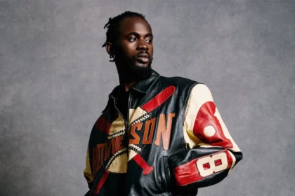 MAX ENTERTAINMENT: I never said Ghana should ban foreign music - Black Sherif 