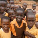 MAX NEWS: Govt must create enabling environment for children's rights to be protected 