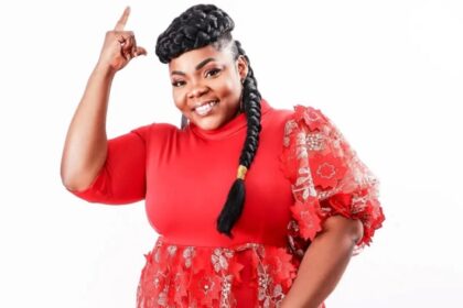 MAX ENTERTAINMENT: The prophecy is inspired by guilt - Celestine Donkor to Nathaniel Bassey
