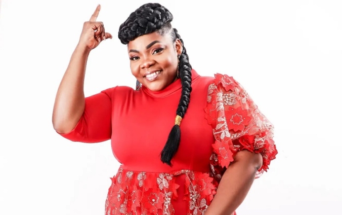 MAX ENTERTAINMENT: The prophecy is inspired by guilt - Celestine Donkor to Nathaniel Bassey