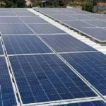 MAX NEWS: Helios begins second largest rooftop solar project