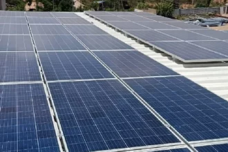 MAX NEWS: Helios begins second largest rooftop solar project