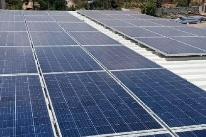 MAX NEWS: Helios begins second largest rooftop solar project