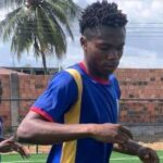GPL UPDATES: Frustrated Kashala Ramos to quit Hearts of Oak