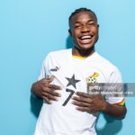 BLACK STARS ABROAD: Fatawu Issahaku unconcerned by criticism