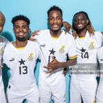 #MAXAFCON2023 UPDATES: Black Stars must go the extra mile - Former Kotoko coach