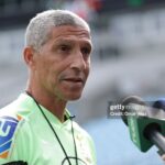 AFCON 2023: Chris Hughton names 11 GPL stars in provisional list