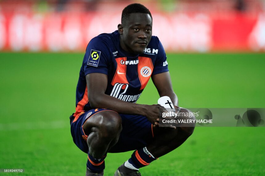 MAX TRANSFERS: Fulham to raid the transfer market for a forward