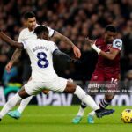 BLACK STARS ABROAD: Mohammed Kudus inspires West Ham turnaround