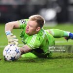 EPL UPDATES: Chelsea plot move for Ramsdale