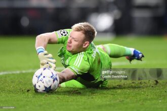 EPL UPDATES: Chelsea plot move for Ramsdale