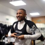 EPL UPDATES: Nkunku to finally debut for Chelsea against Sheffield United