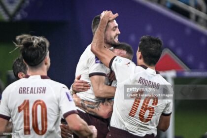2023 FIFA CLUB WC: Man City sweep aside Urawa Red to reach first ever final