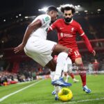 EFL CUP 2023/24: Liverpool thrash Kudus' West Ham