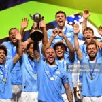 HISTORY!!!: Man City thrash Fluminese to win first FIFA Club World Cup