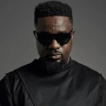 MAX ENTERTAINMENT: Let your doubters fuel you for greatness - Sarkodie