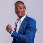 MAX ENTERTAINMENT: I was deceived to father a colleague's child - Salinko 