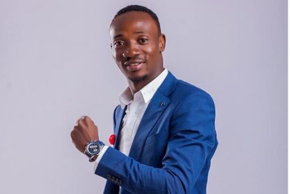 MAX ENTERTAINMENT: I was deceived to father a colleague's child - Salinko 