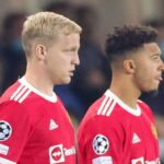 EPL UPDATES: United to offload two stars to Italian club