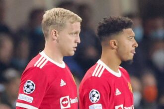 EPL UPDATES: United to offload two stars to Italian club