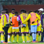2023/24 CAF CL: Can Medeama escape the drop?