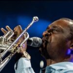 MAX ENTERTAINMENT: GH gospel artistes are limiting their anointing - Nathaniel Bassey 