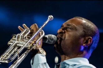 MAX ENTERTAINMENT: GH gospel artistes are limiting their anointing - Nathaniel Bassey 