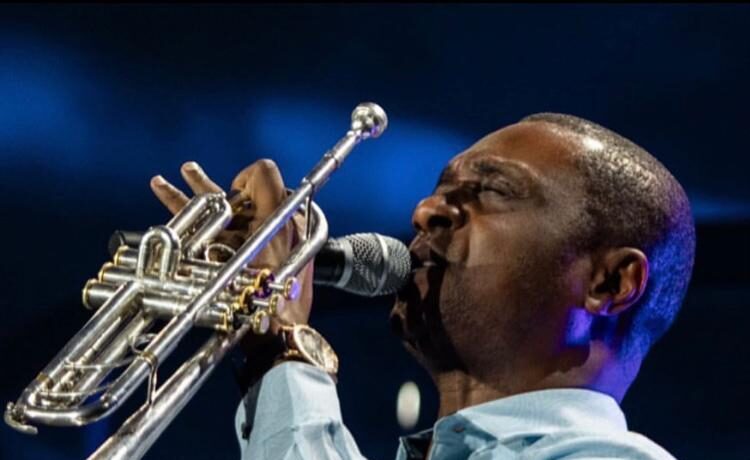 MAX ENTERTAINMENT: GH gospel artistes are limiting their anointing - Nathaniel Bassey 