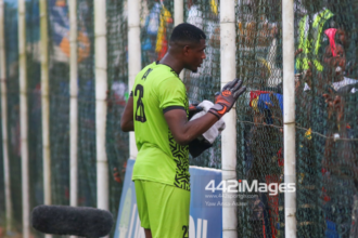 NATIONS FC 1-1 HEARTS OF OAK: Richmond Ayi blunder gifts Nations a point