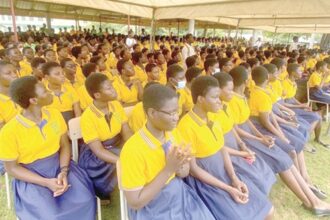 MAX NEWS: Restrict students' access to social media 'some' platforms - Dr Annor-Frimpong