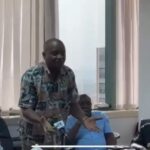 GPL UPDATES: Togbe Afede fires at NSA over Accra Sports Stadium closure