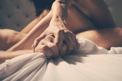 MAX LIFESTYLE: What to do when your partner pressures you for sex
