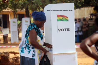 DISTRICT LEVEL ELECTIONS: EC postpones elections in some areas