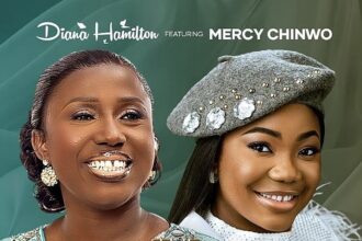 MAX ENTERTAINMENT: Diana Hamilton hints at a debut collaboration with Nigeria’s Mercy Chinwo 