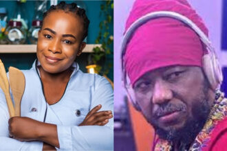COOK-A-THON: It's suicide mission - Blakk Rasta condemns Chef Faila