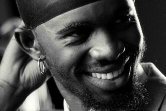 MAX ENTERTAINMENT: Criticize anything, but not my talent - Black Sherif