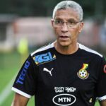 #MAXAFCON2023 UPDATES: Chris Hughton has no tactics - Habib Mohammed