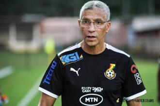 #MAXAFCON2023 UPDATES: Chris Hughton has no tactics - Habib Mohammed