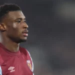 BLACK STARS ABROAD: It’ll take big money to buy Kudus - Rio Ferdinand