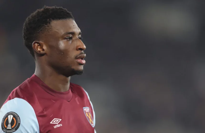 BLACK STARS ABROAD: It’ll take big money to buy Kudus - Rio Ferdinand