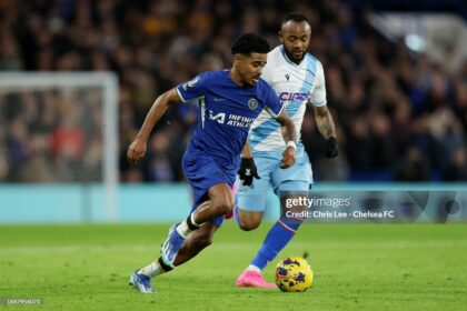 #MAXTRANSFERS: Ian Maatsen joins Borussia Dortmund on loan