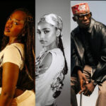 MAX ENTERTAINMENT: Tems, Tyla, and Spinall to perform with Doja Cat at Coachella 2024