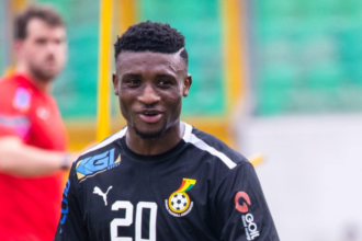 #MAXAFCON2023 UPDATES: It is never helpful when some players miss training - Chris Hughton