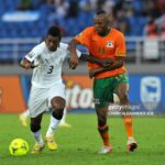 #MAXFCON2023 UPDATES: 2012 winner, Sunzu, returns for Zambia